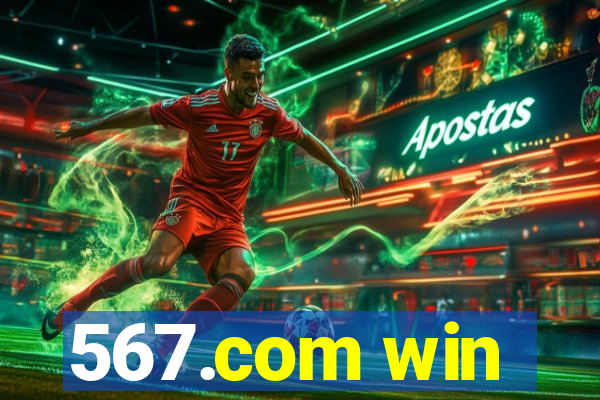 567.com win